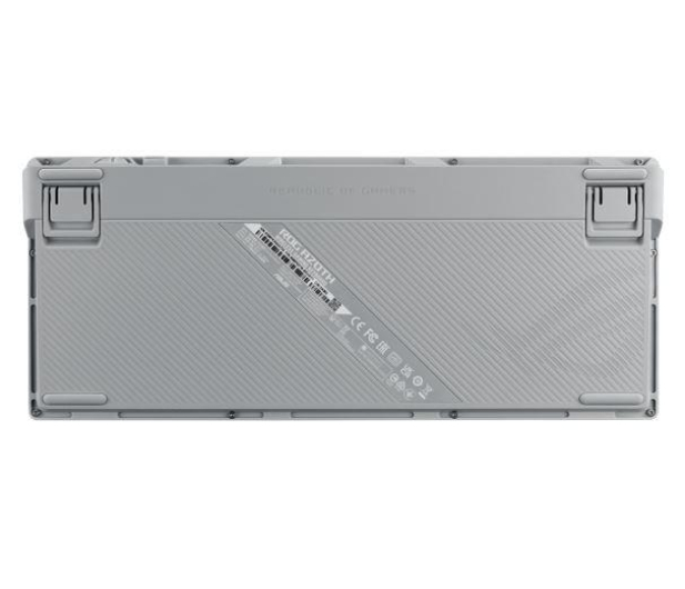 ASUS ROG AZOTH (Biała) - 1210419 - zdjęcie 2